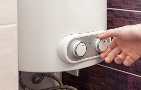 303_Water Heater